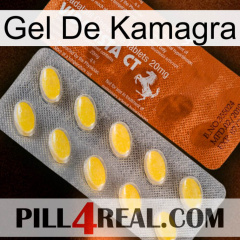 Kamagra Gel 42